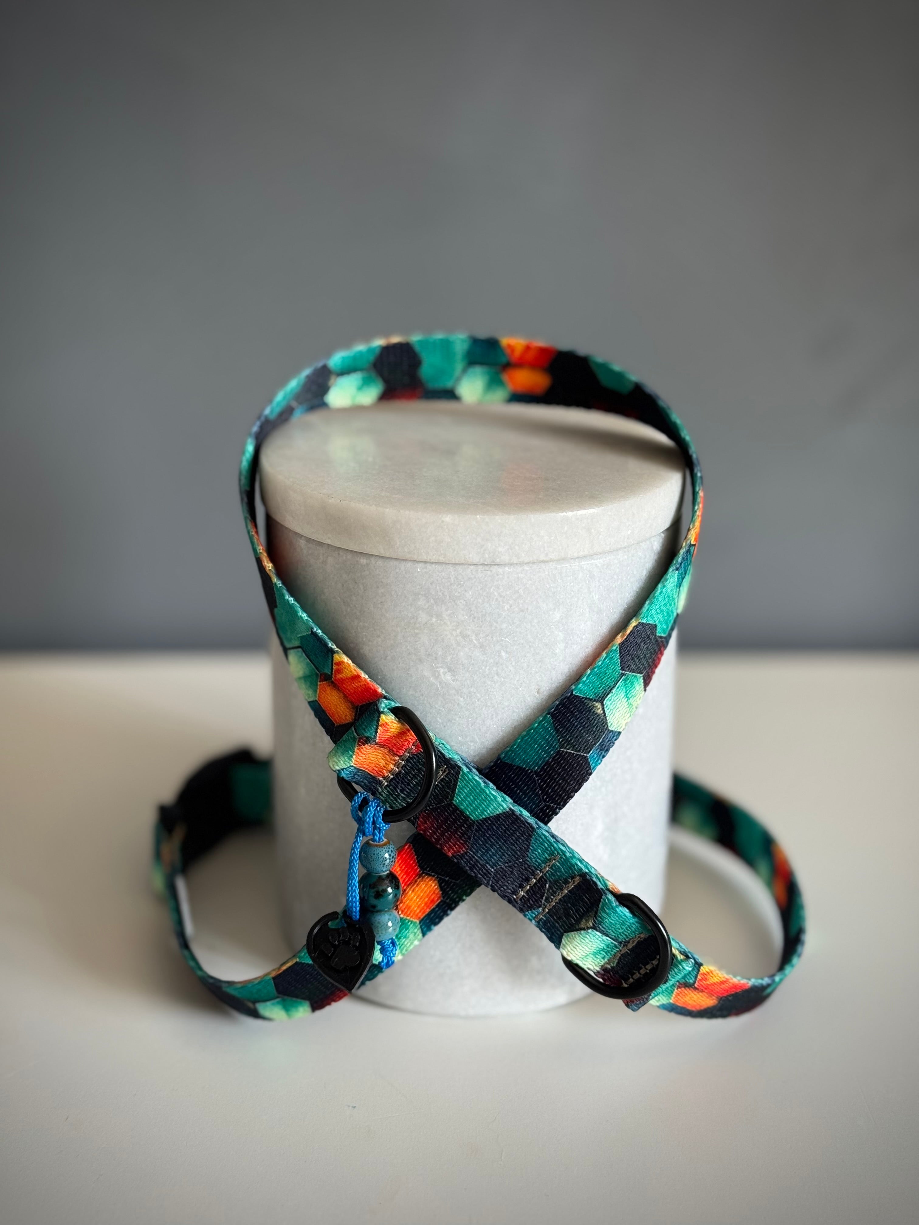 ReadyForHarness | Hexagon