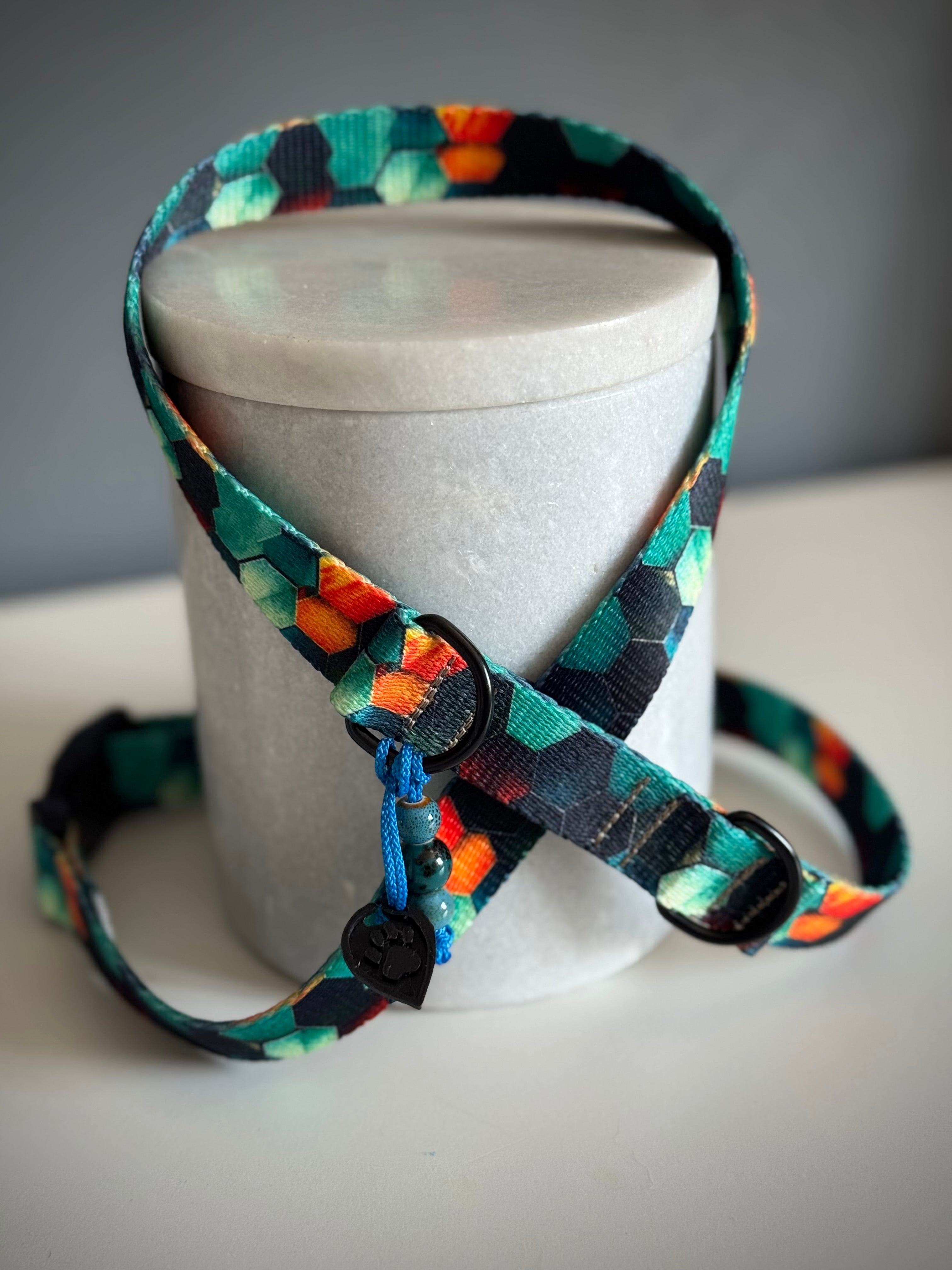 ReadyForHarness | Hexagon