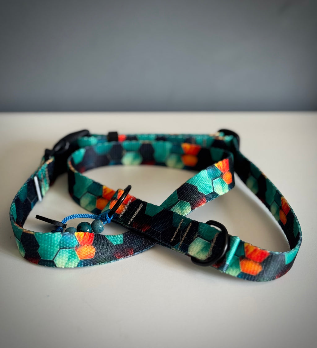 ReadyForHarness | Hexagon