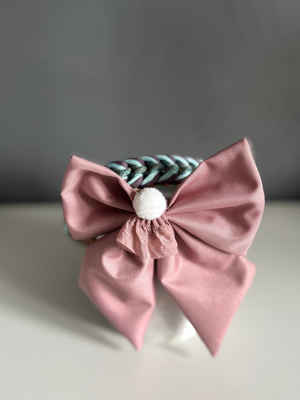 ReadyForBowTie | Birthday BowTie | Sailor | Pink