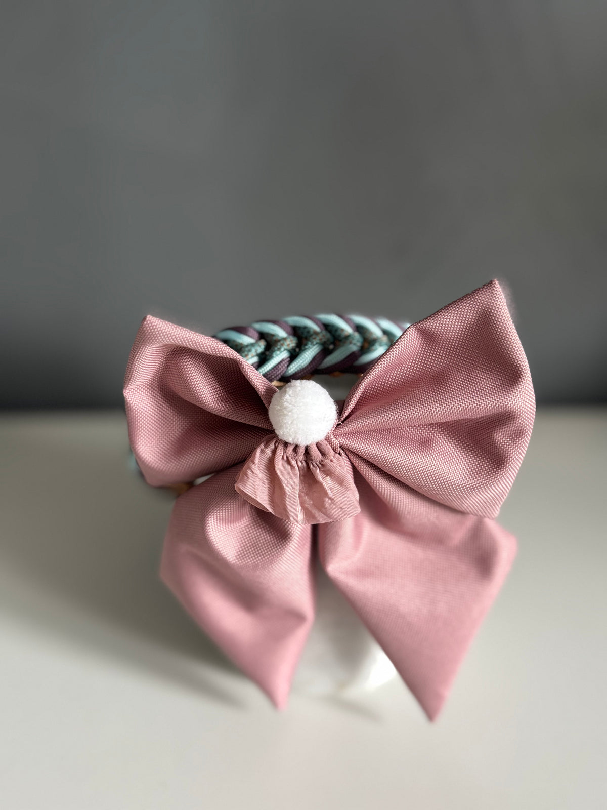 ReadyForBowTie | Birthday BowTie | Sailor | Pink