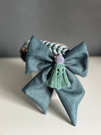 ReadyForBowTie | Birthday BowTie | Sailor | Turquoise