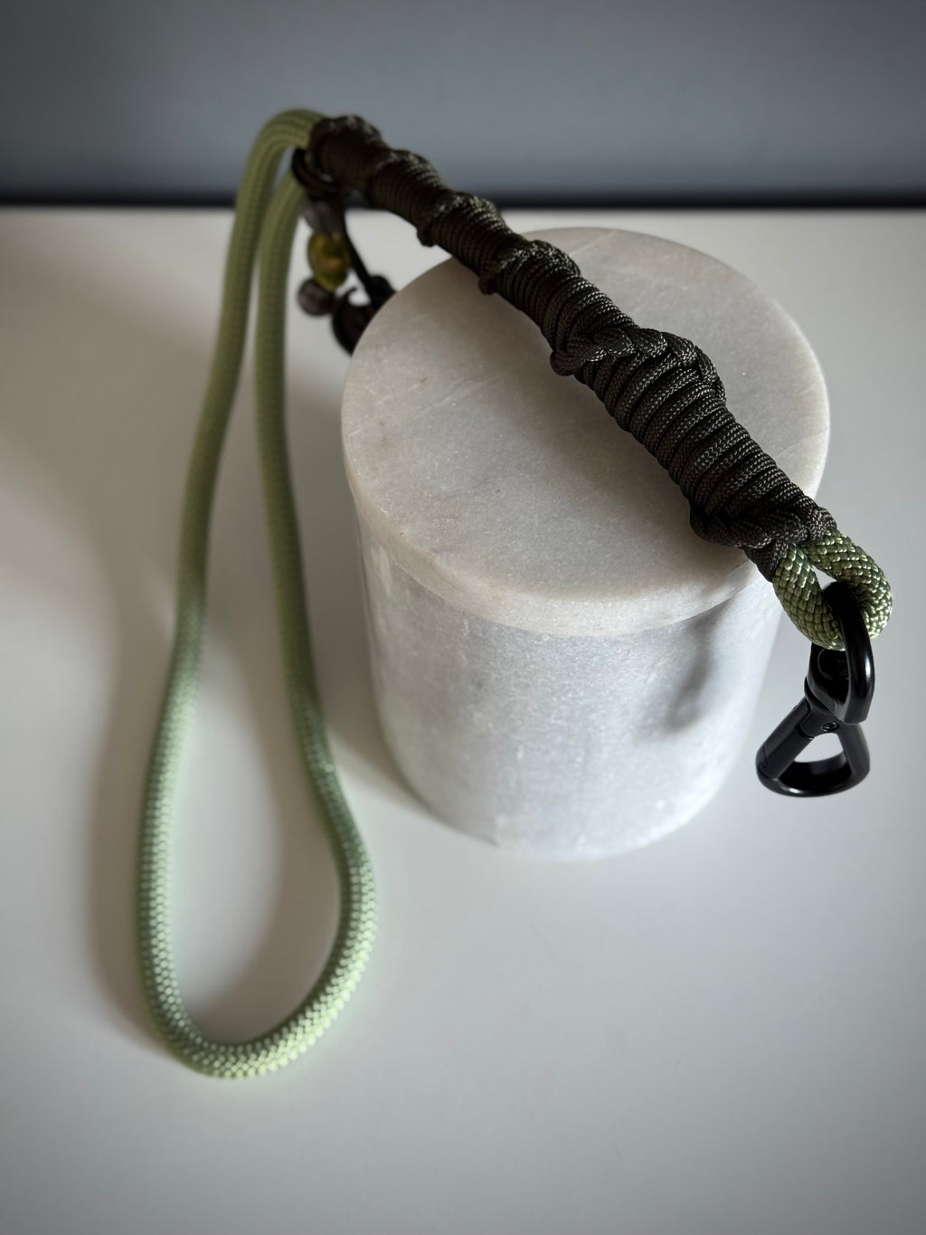 ReadyForShort | Leash