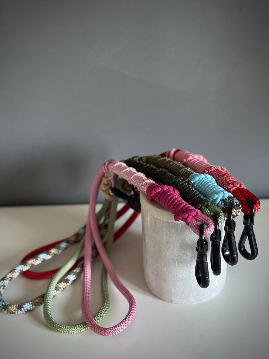 ReadyForShort | Leash