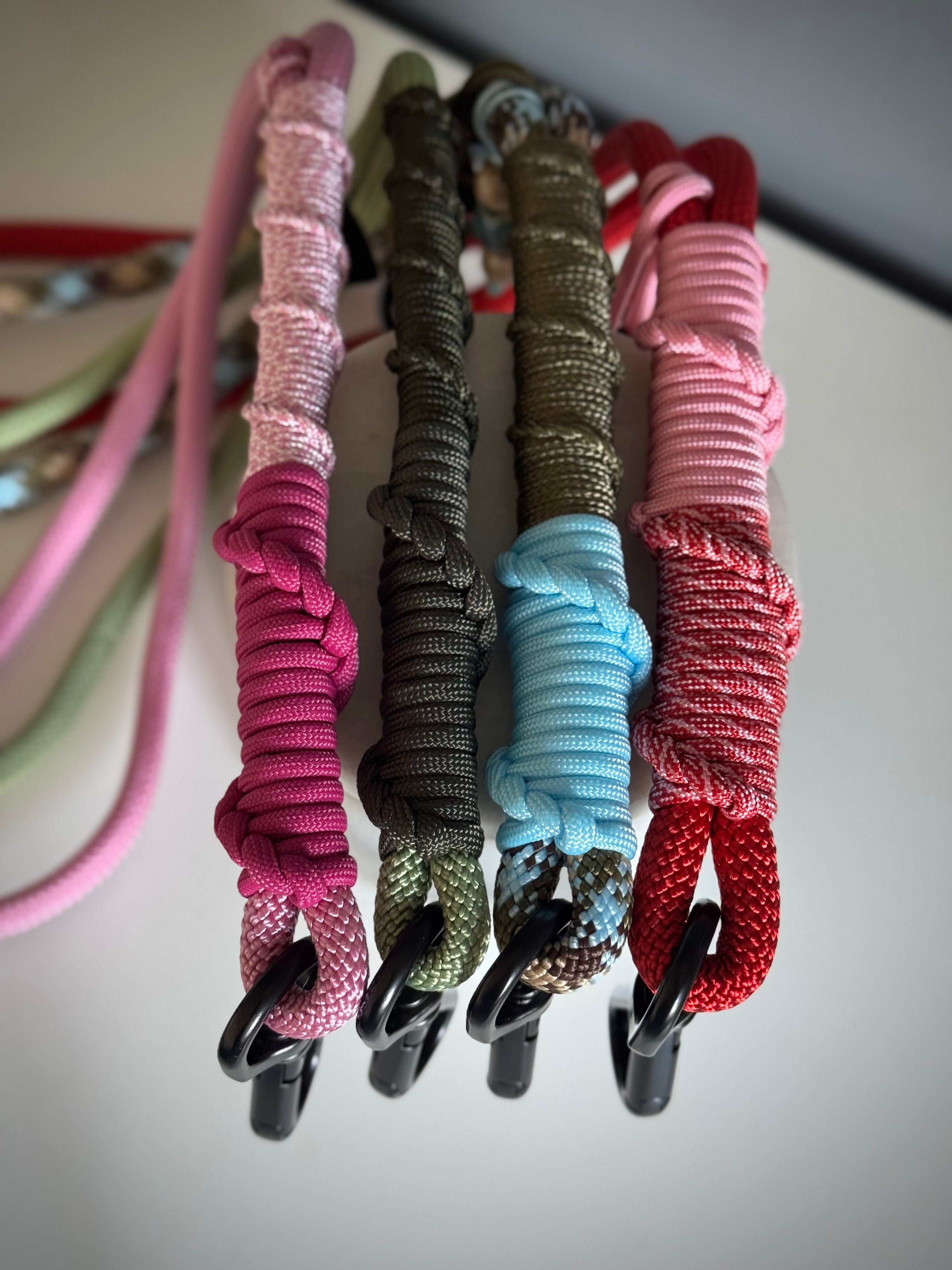 ReadyForShort | Leash