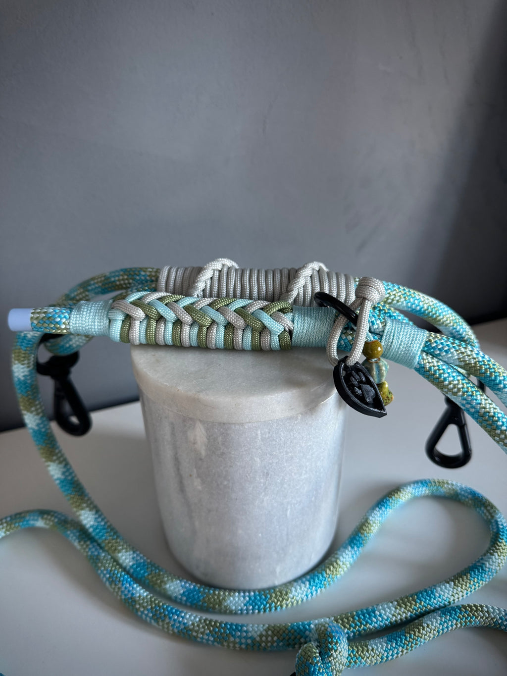 ReadyForGentleLeader | Blue | 10mm