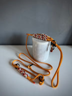 ReadyForGentleLeader | Yellow/Gold | 6mm