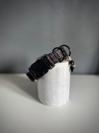 ReadyForBuckle | Collar | Hexagon Navy