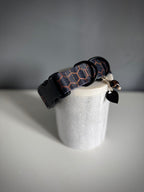 ReadyForBuckle | Collar | Hexagon Navy