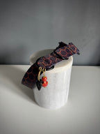 ReadyForHalf-slip | Collar | Hexagon Navy