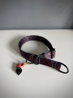 ReadyForHalf-slip | Collar | Hexagon Navy