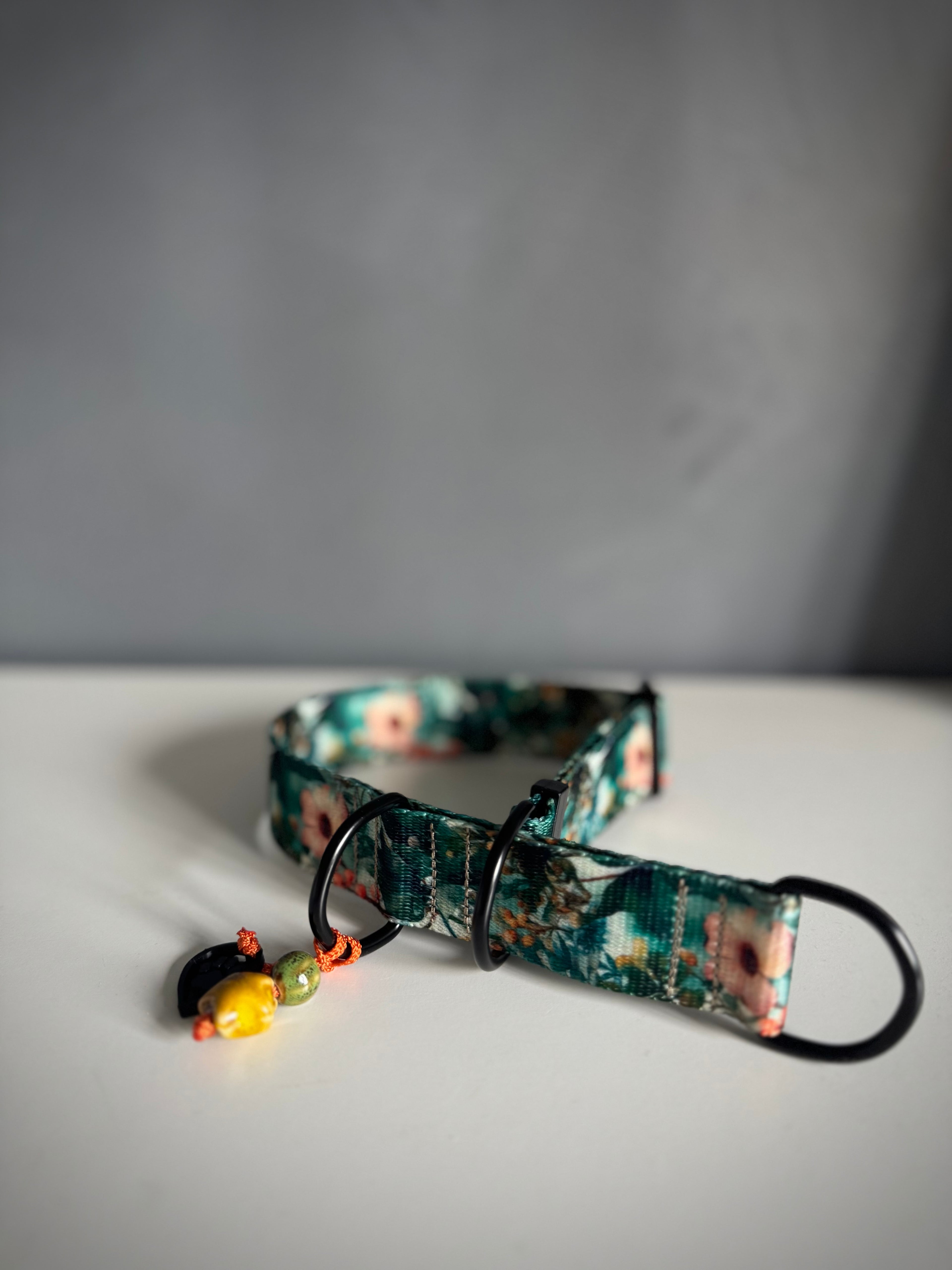 ReadyForHalf-slip | Collar | Green Meadow