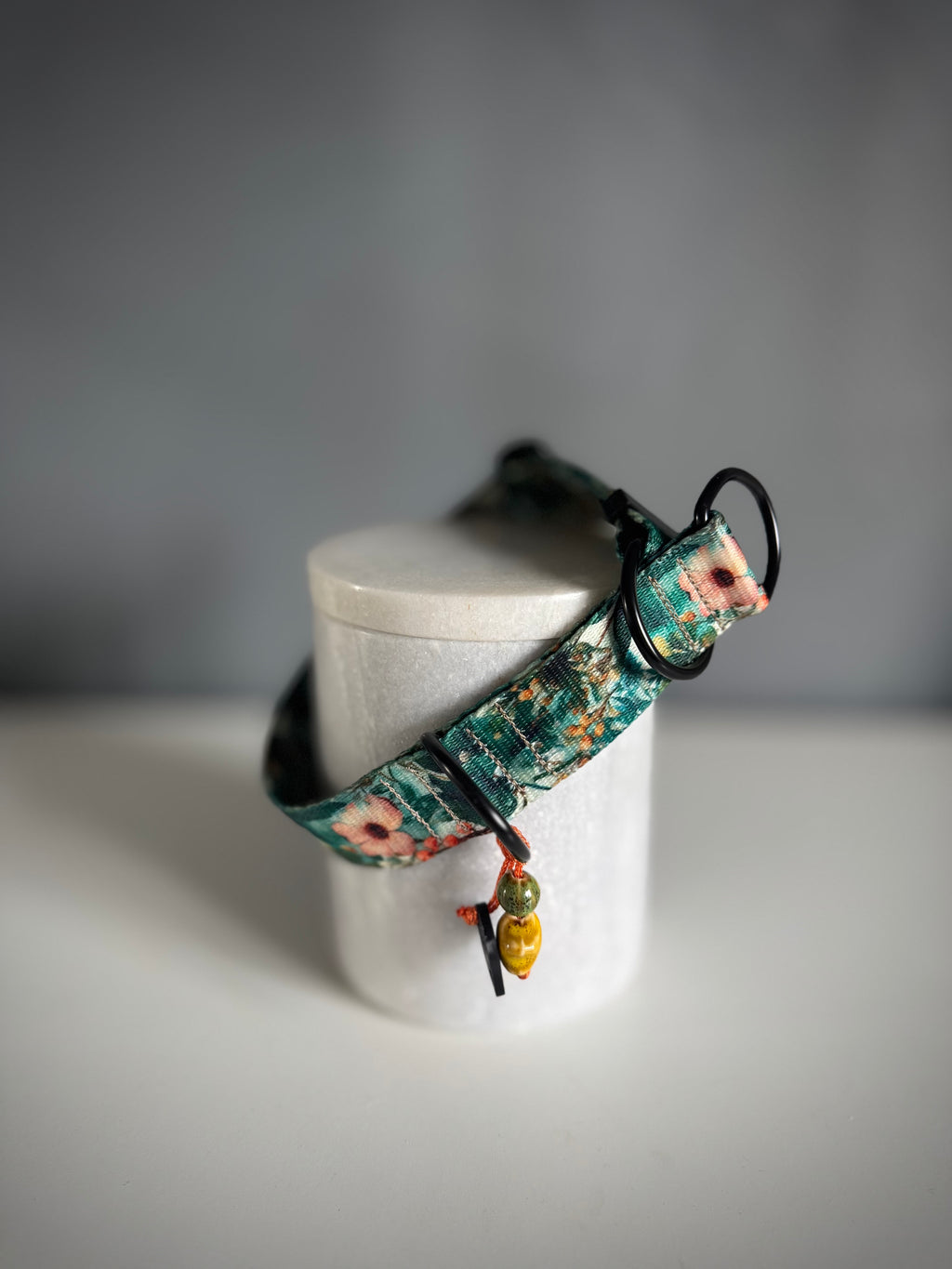 ReadyForHalf-slip | Collar | Green Meadow