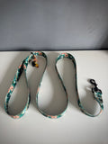 ReadyForWalk | Traditional leash | Green Meadow