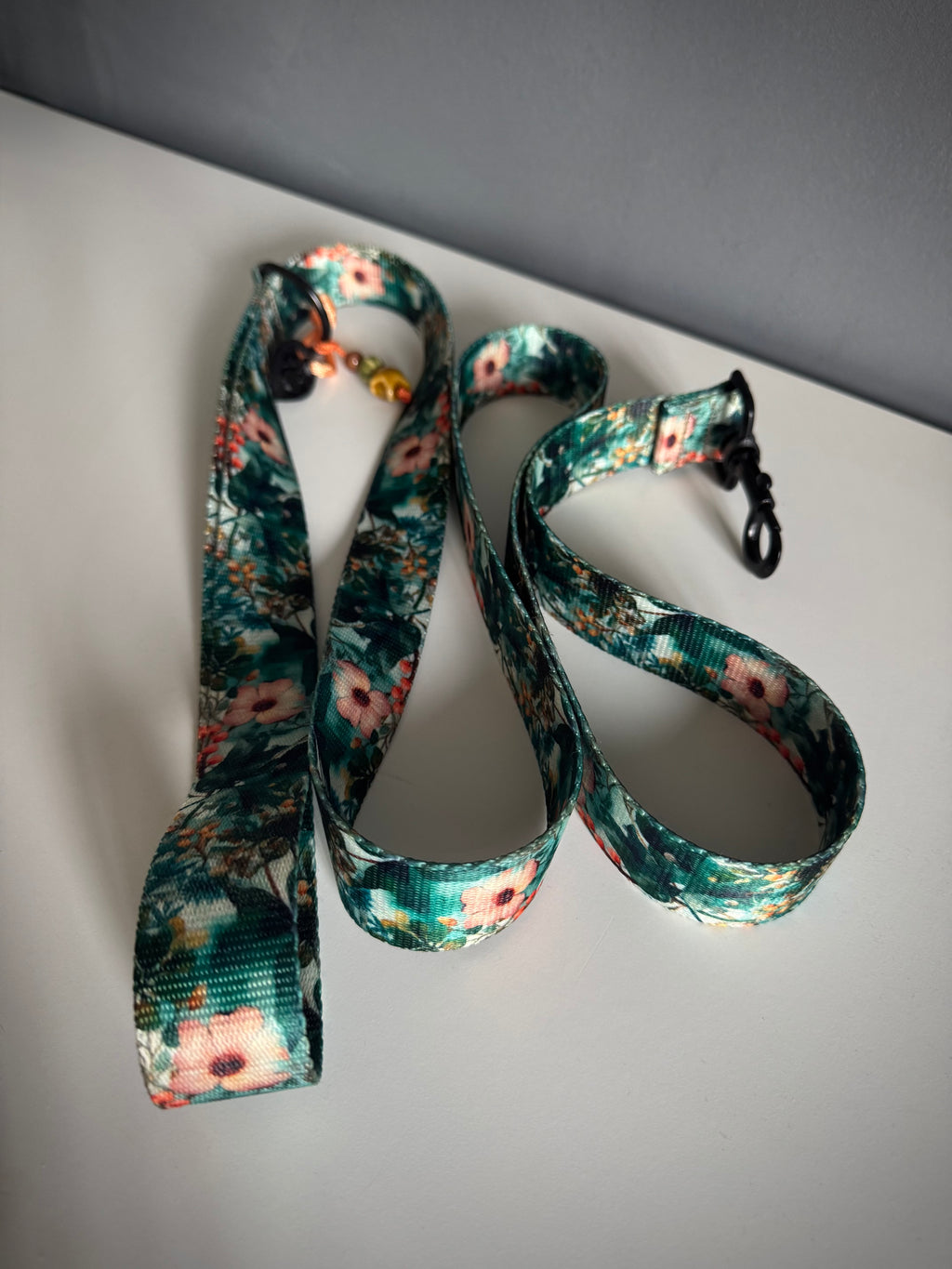 ReadyForWalk | Traditional leash | Green Meadow