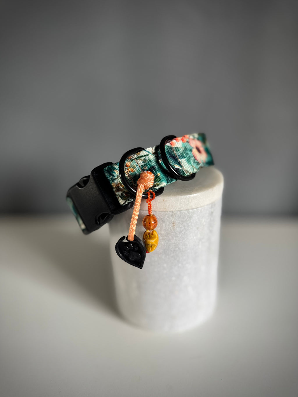 ReadyForBuckle | Collar | Green Meadow