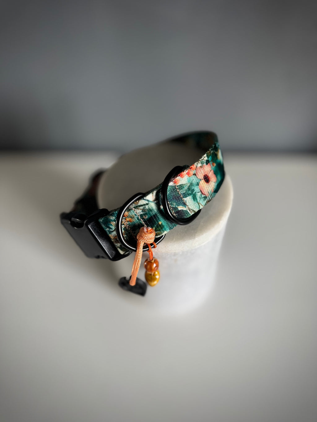 ReadyForBuckle | Collar | Green Meadow