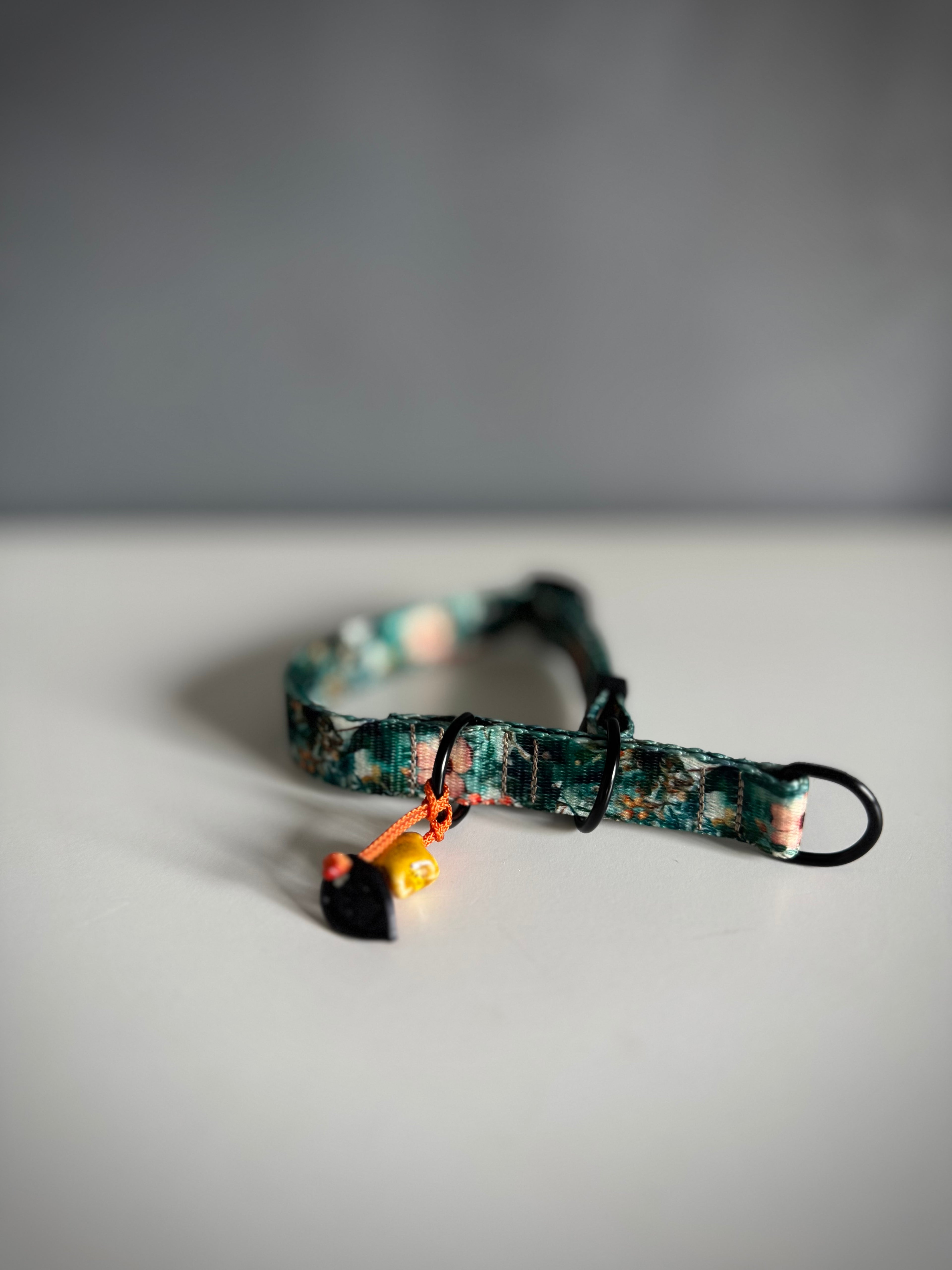 ReadyForHalf-slip | Collar | Green Meadow