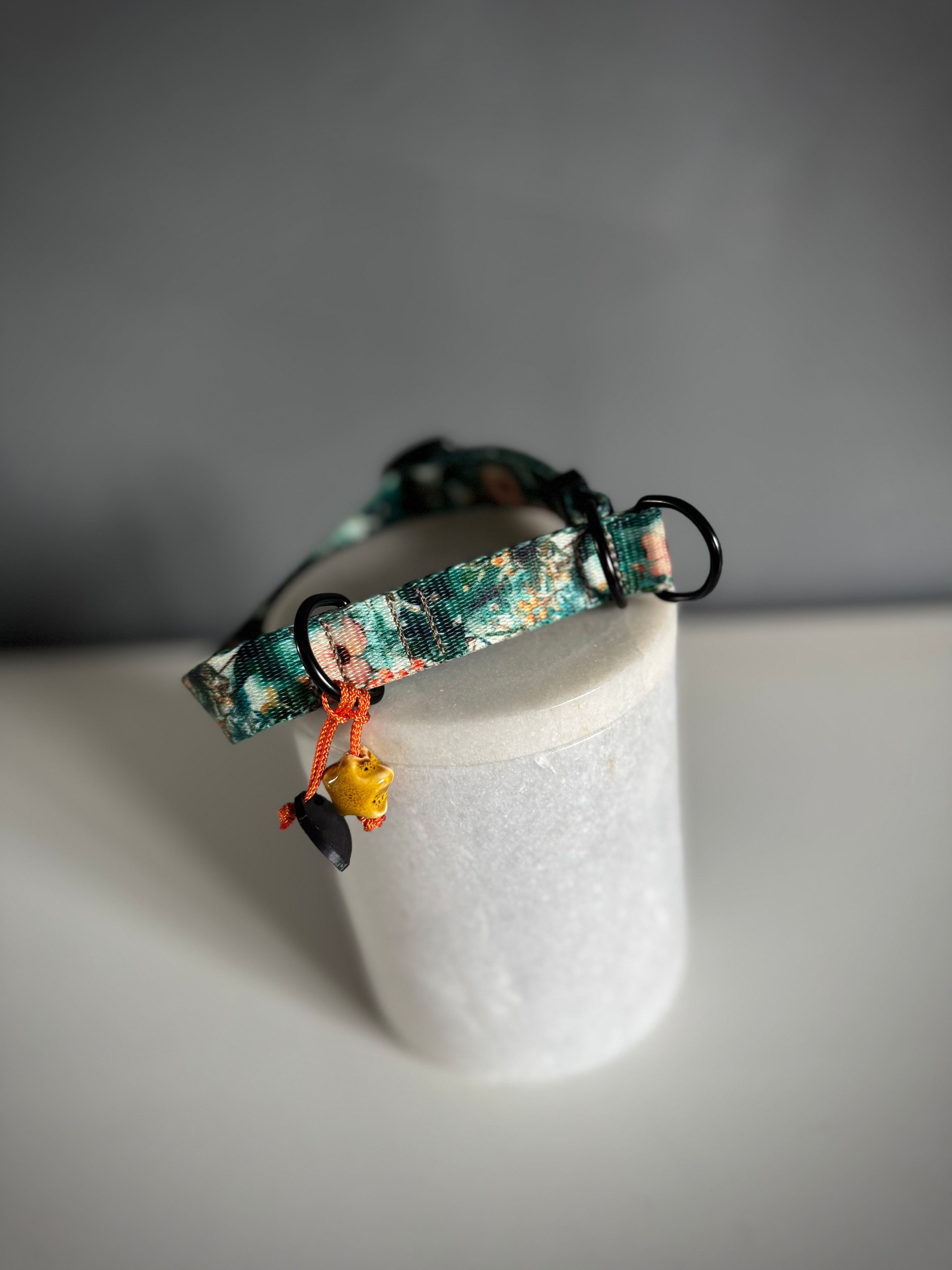 ReadyForHalf-slip | Collar | Green Meadow