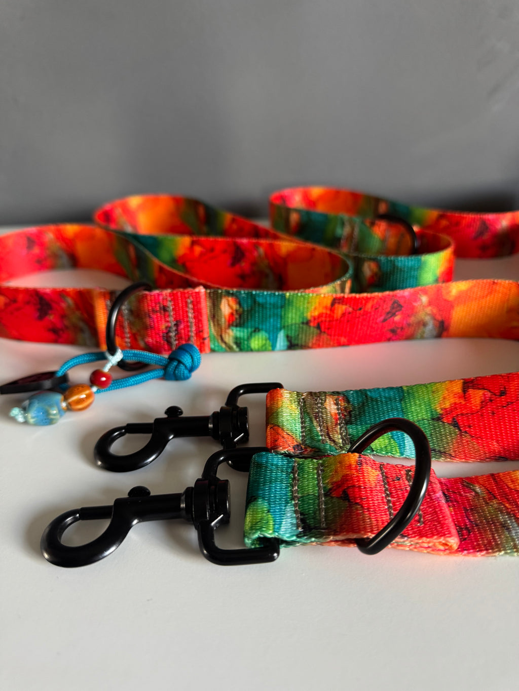 ReadyForWalk | Traditional leash | Energy