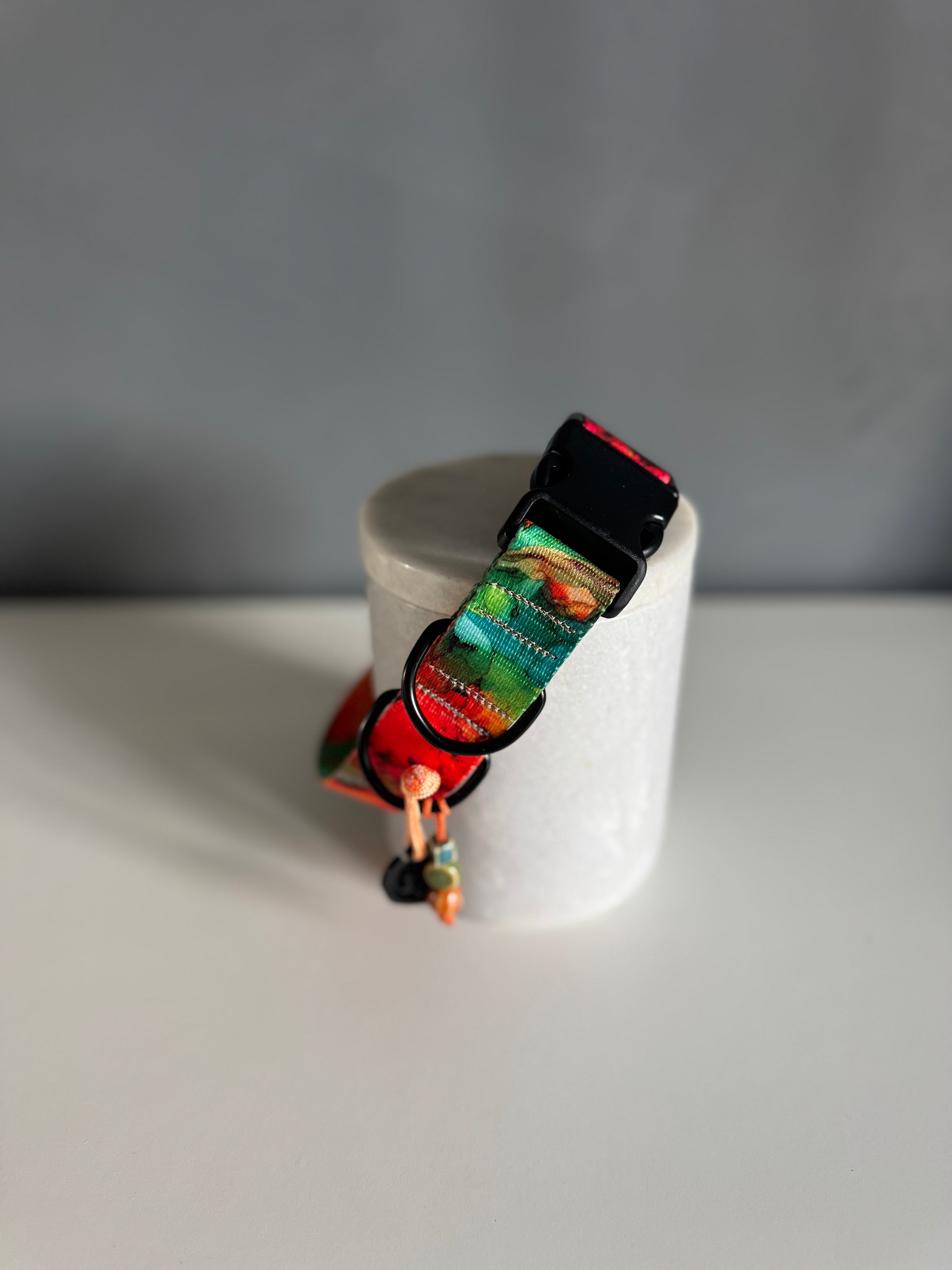 ReadyForBuckle | Collar | Energy