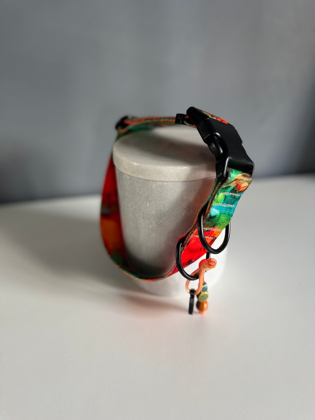 ReadyForBuckle | Collar | Energy