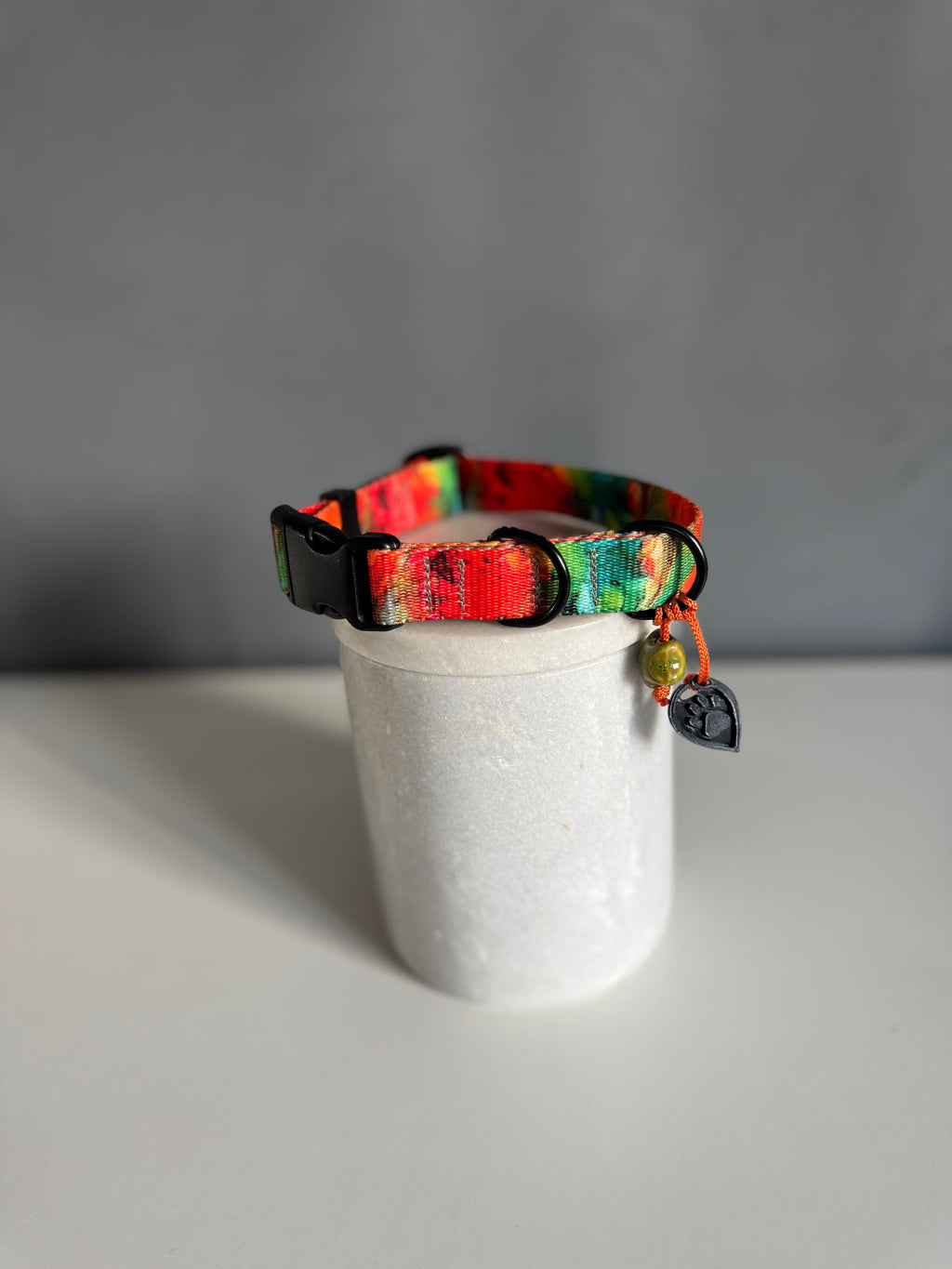 ReadyForBuckle | Collar | Energy