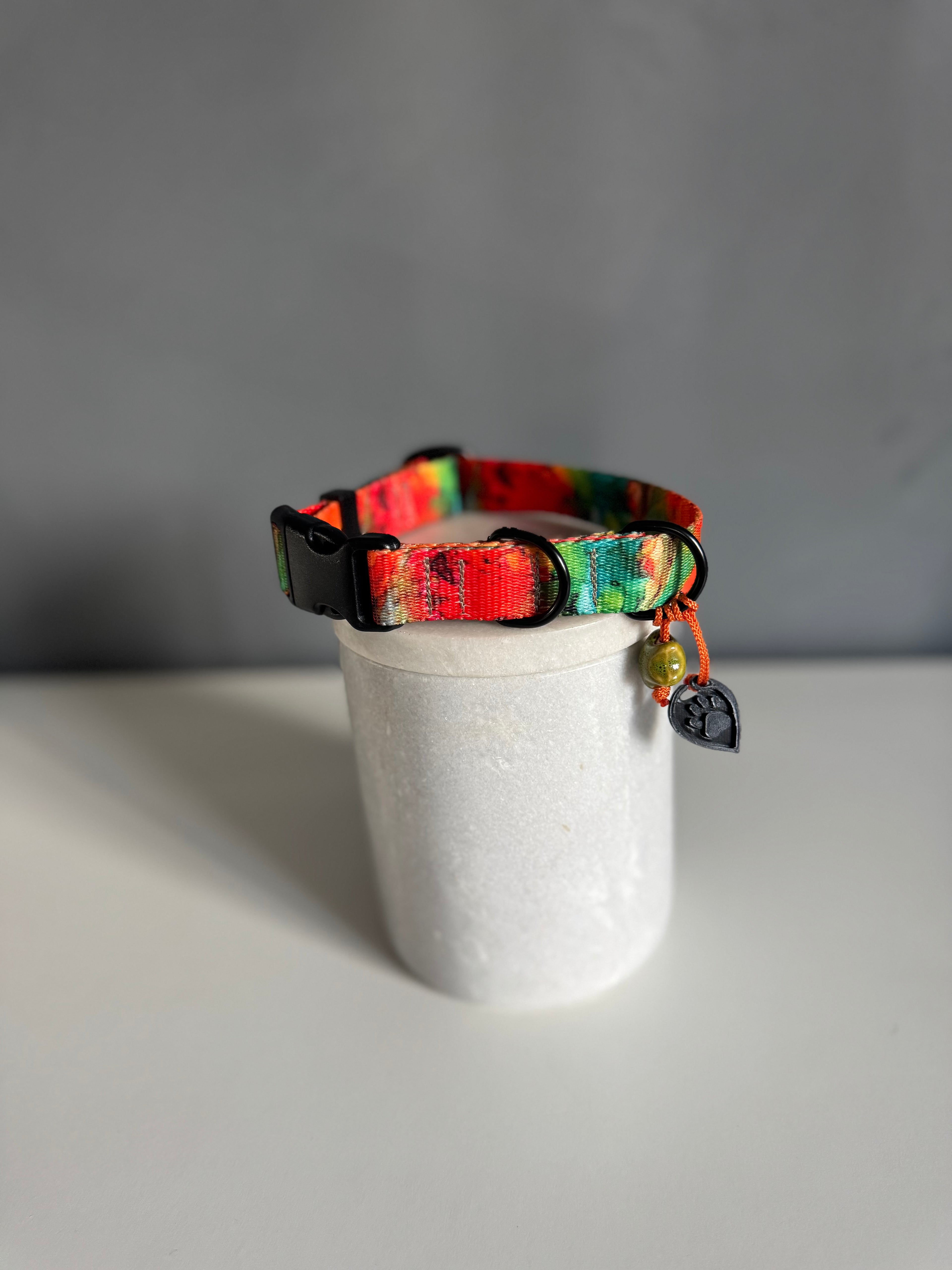 ReadyForBuckle | Collar | Energy