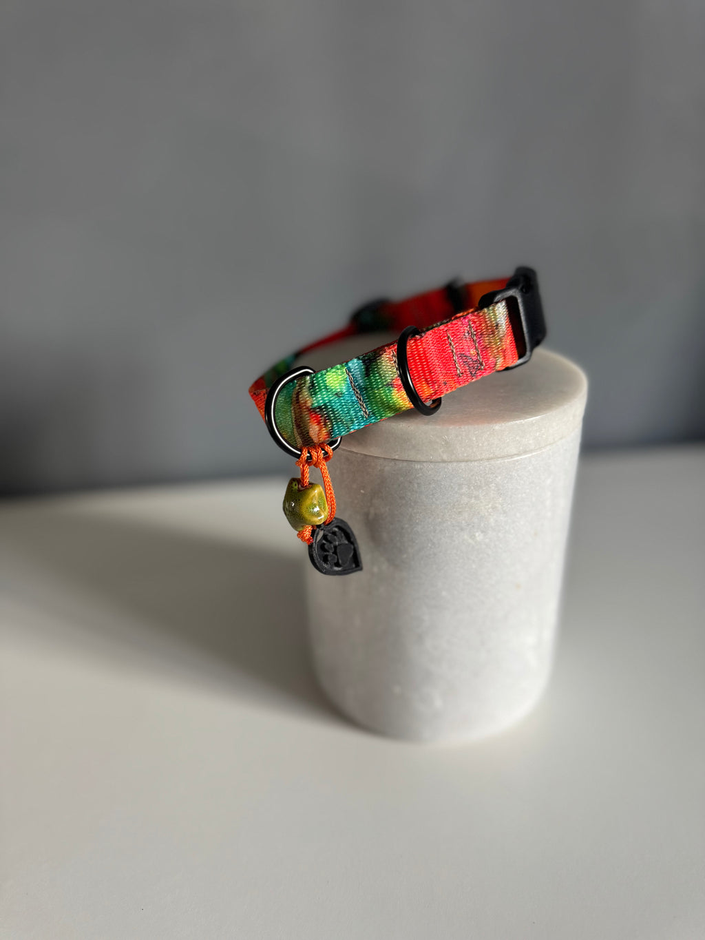 ReadyForBuckle | Collar | Energy