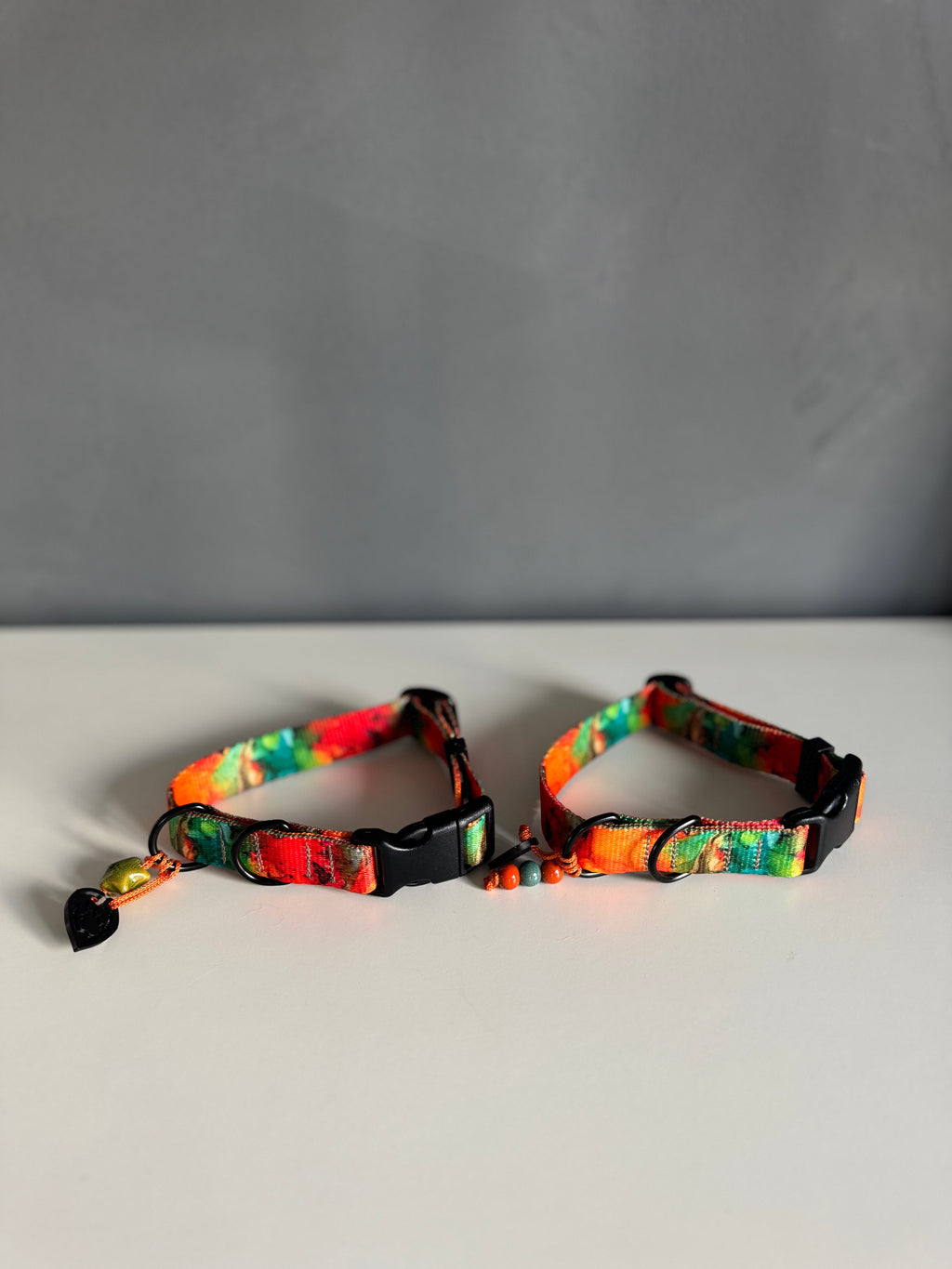 ReadyForBuckle | Collar | Energy