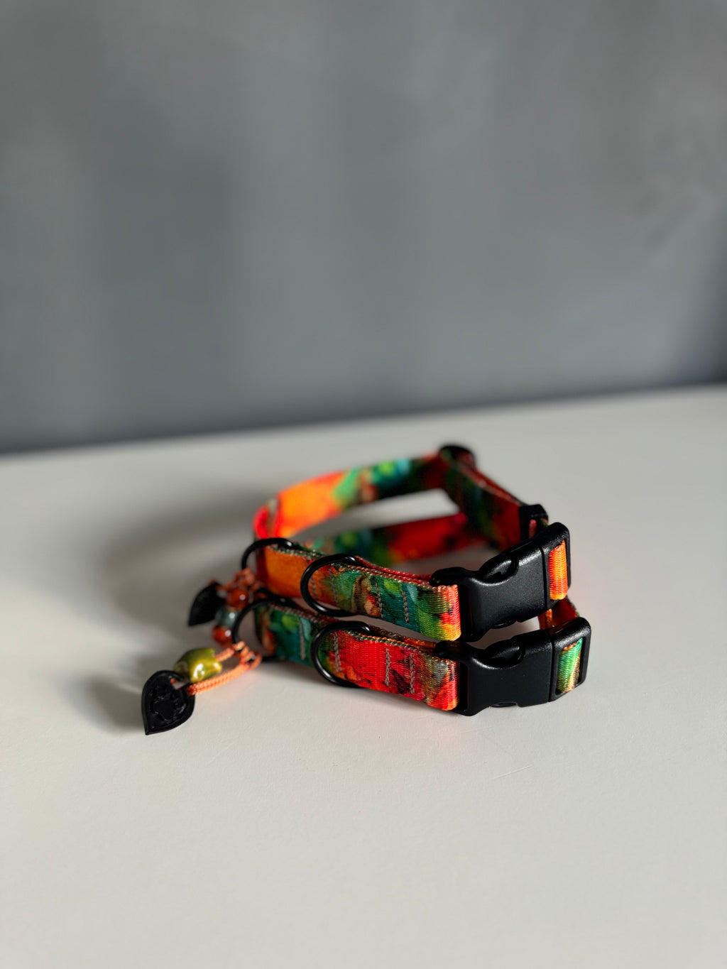 ReadyForBuckle | Collar | Energy