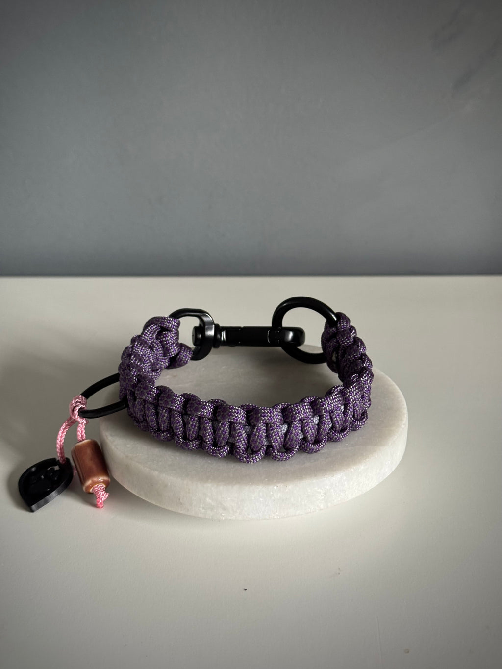 ReadyForLittle | Collar | Pink