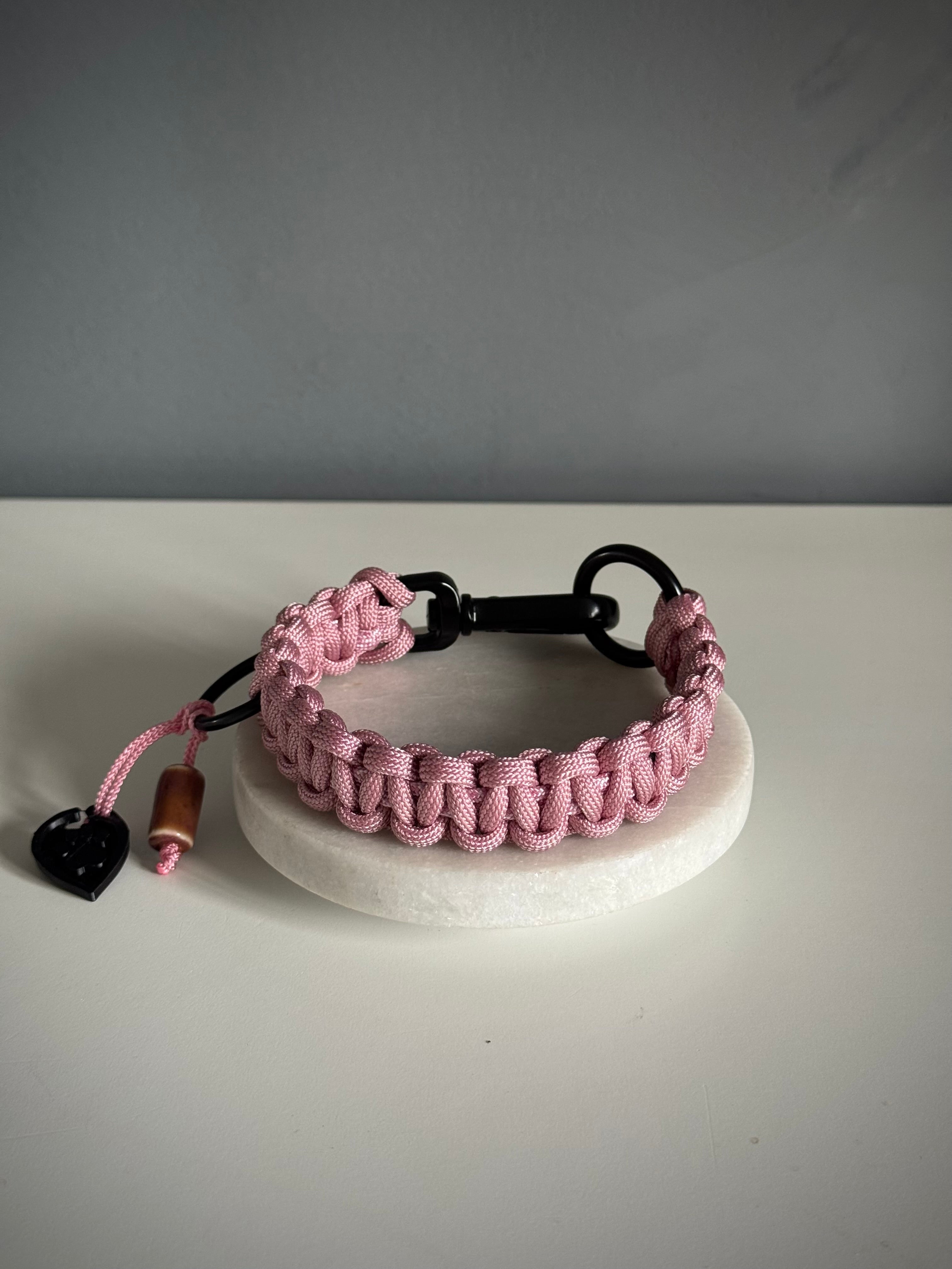 ReadyForLittle | Collar | Pink