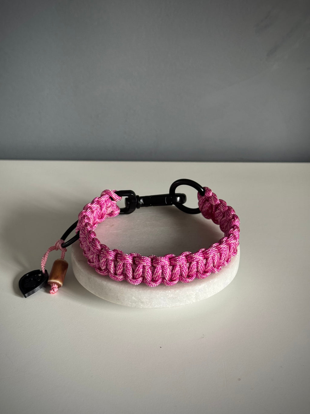 ReadyForLittle | Collar | Pink