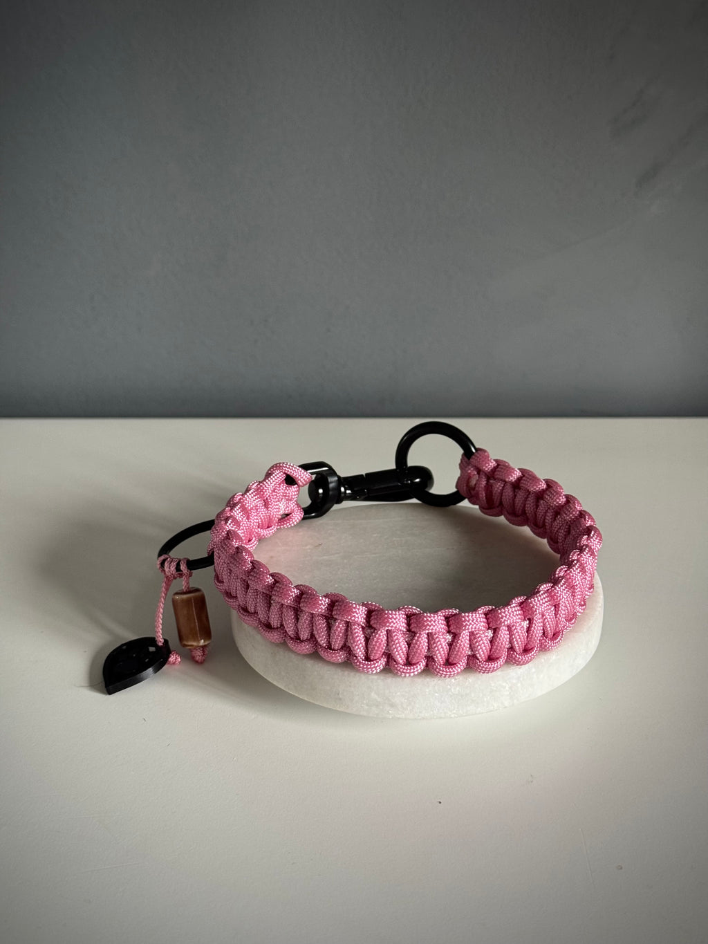 ReadyForLittle | Collar | Pink