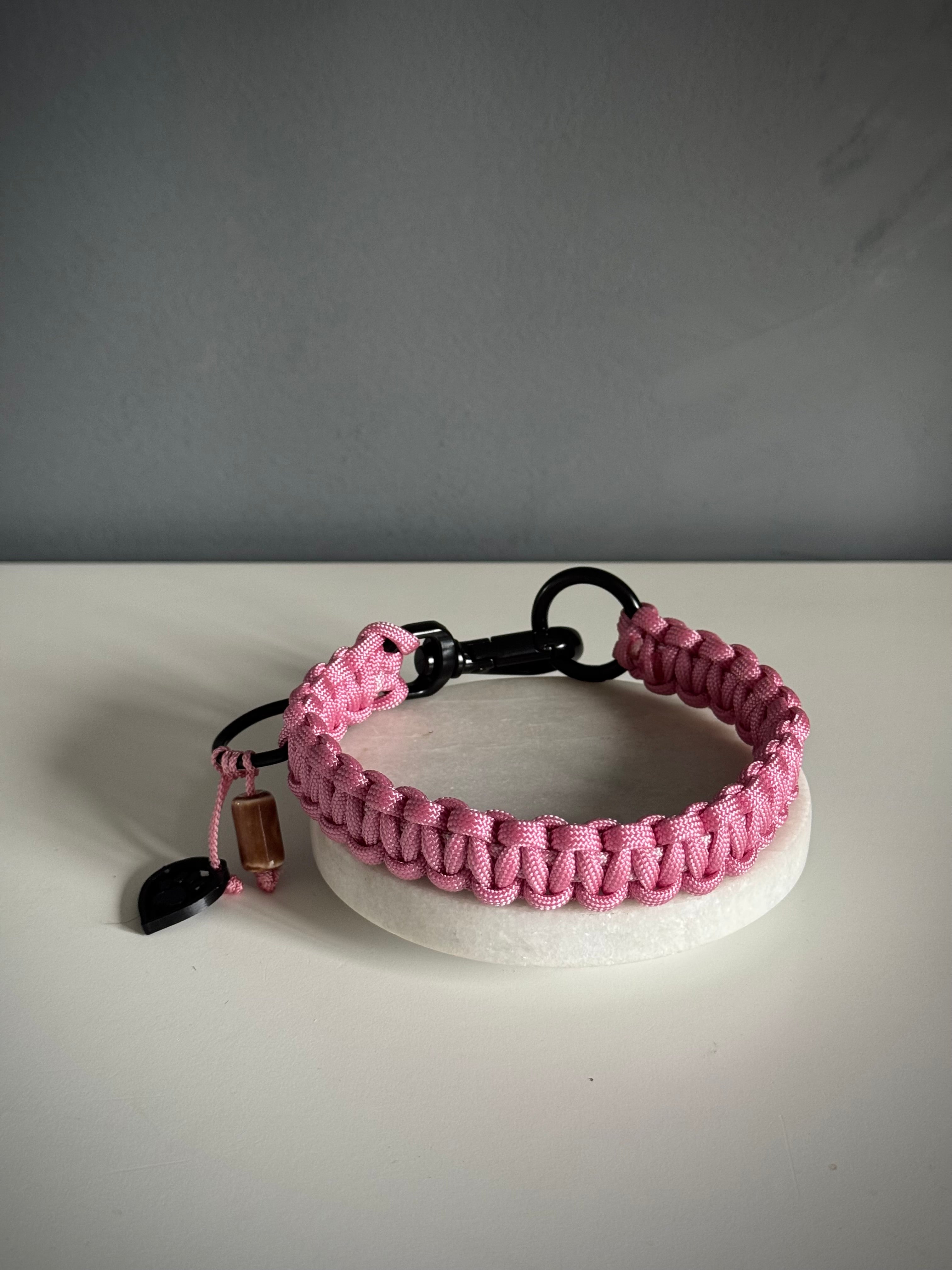 ReadyForLittle | Collar | Pink