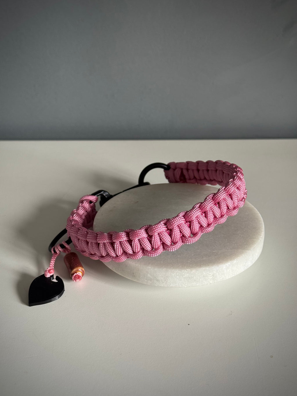 ReadyForLittle | Collar | Pink