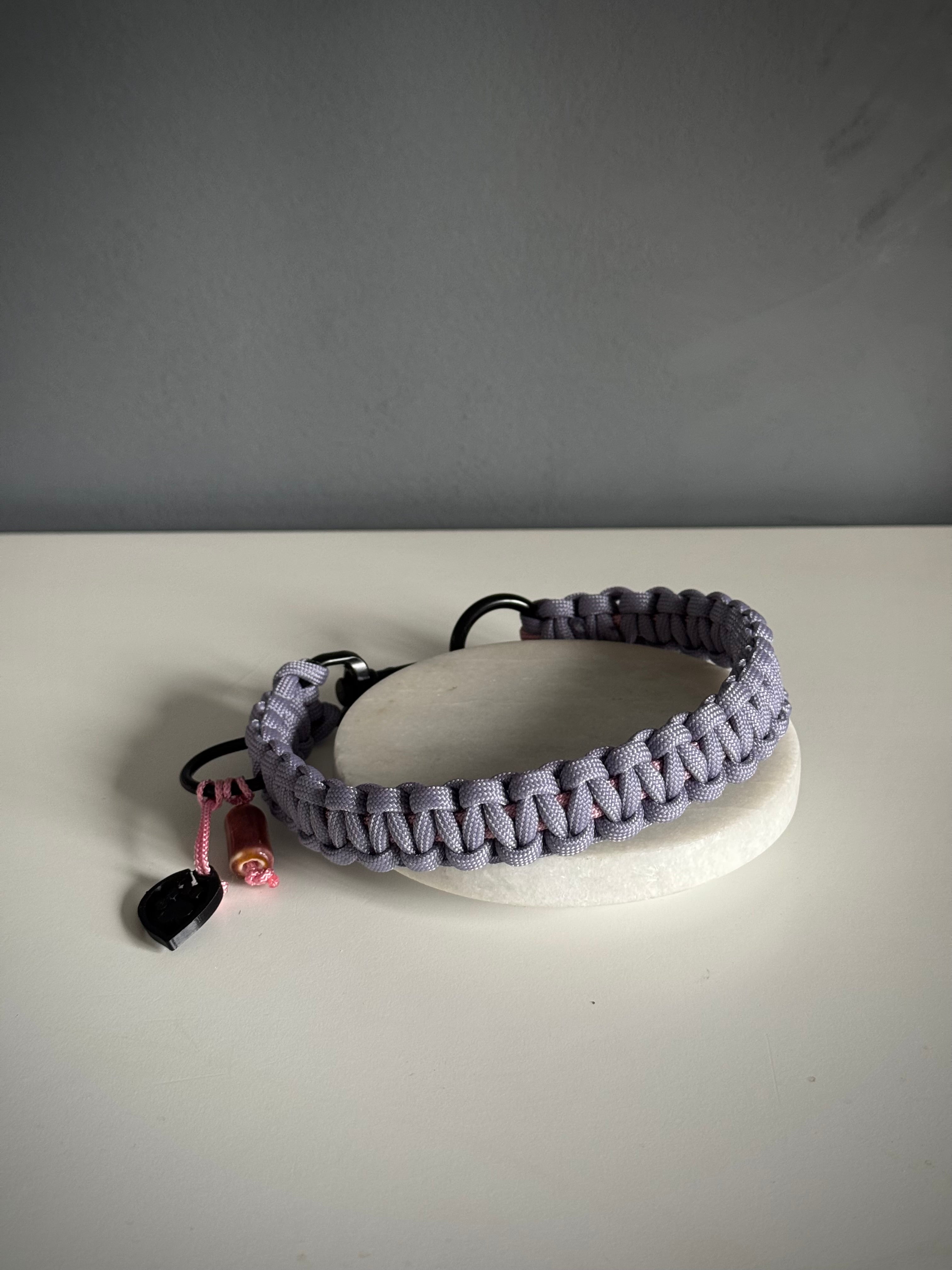 ReadyForLittle | Collar | Pink