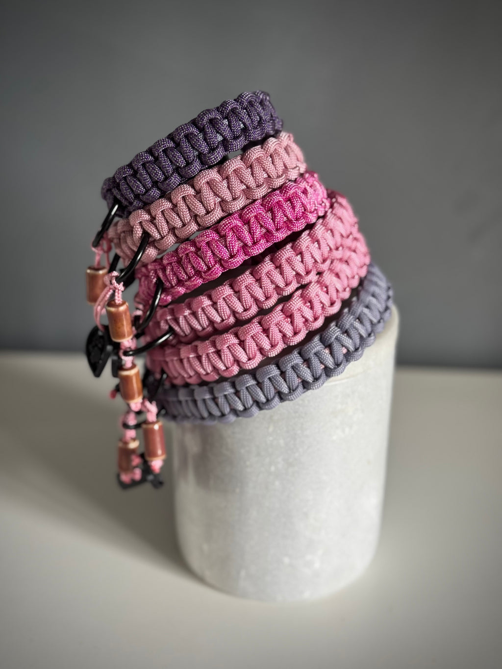 ReadyForLittle | Collar | Pink