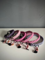 ReadyForLittle | Collar | Pink