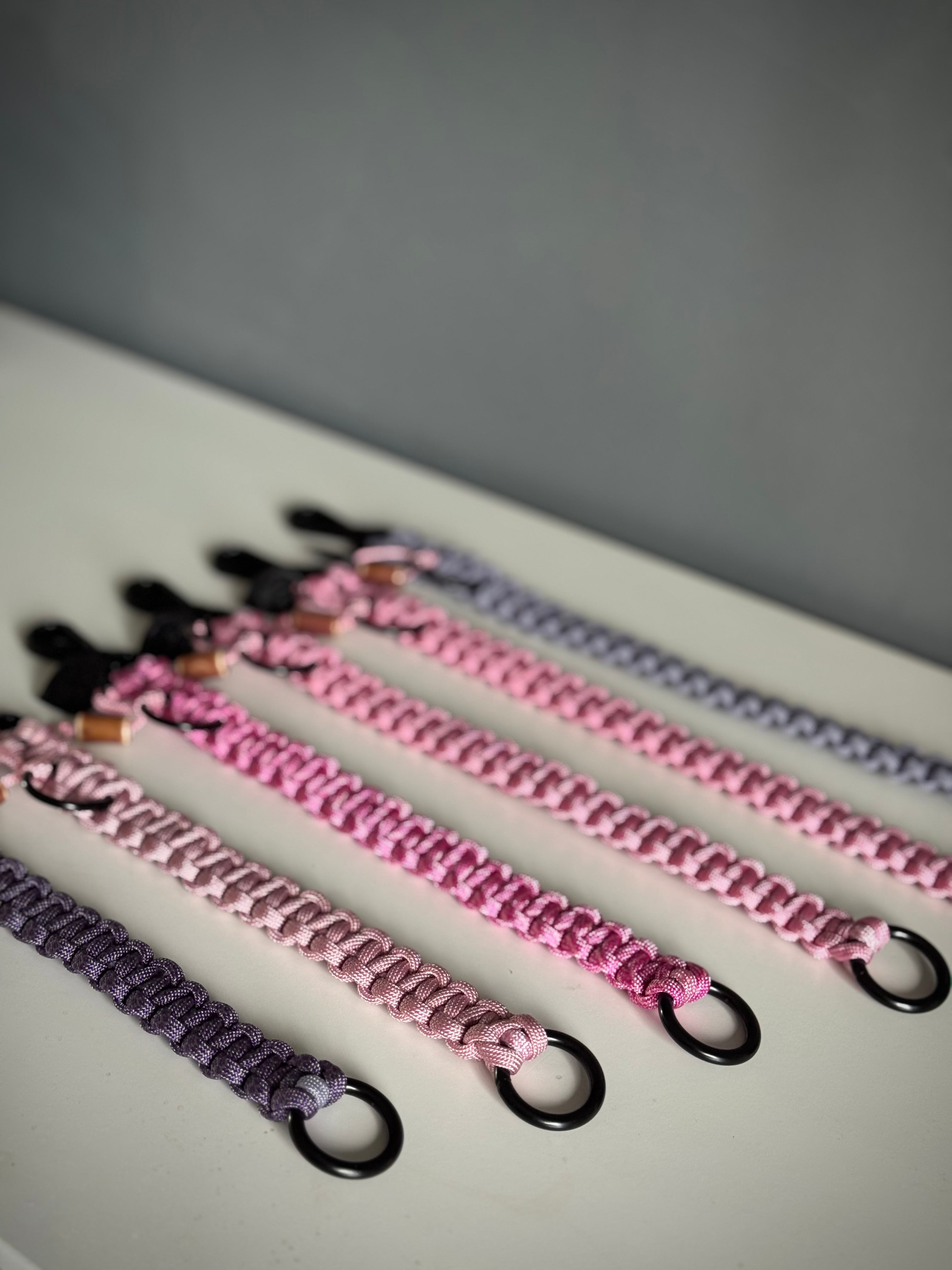 ReadyForLittle | Collar | Pink