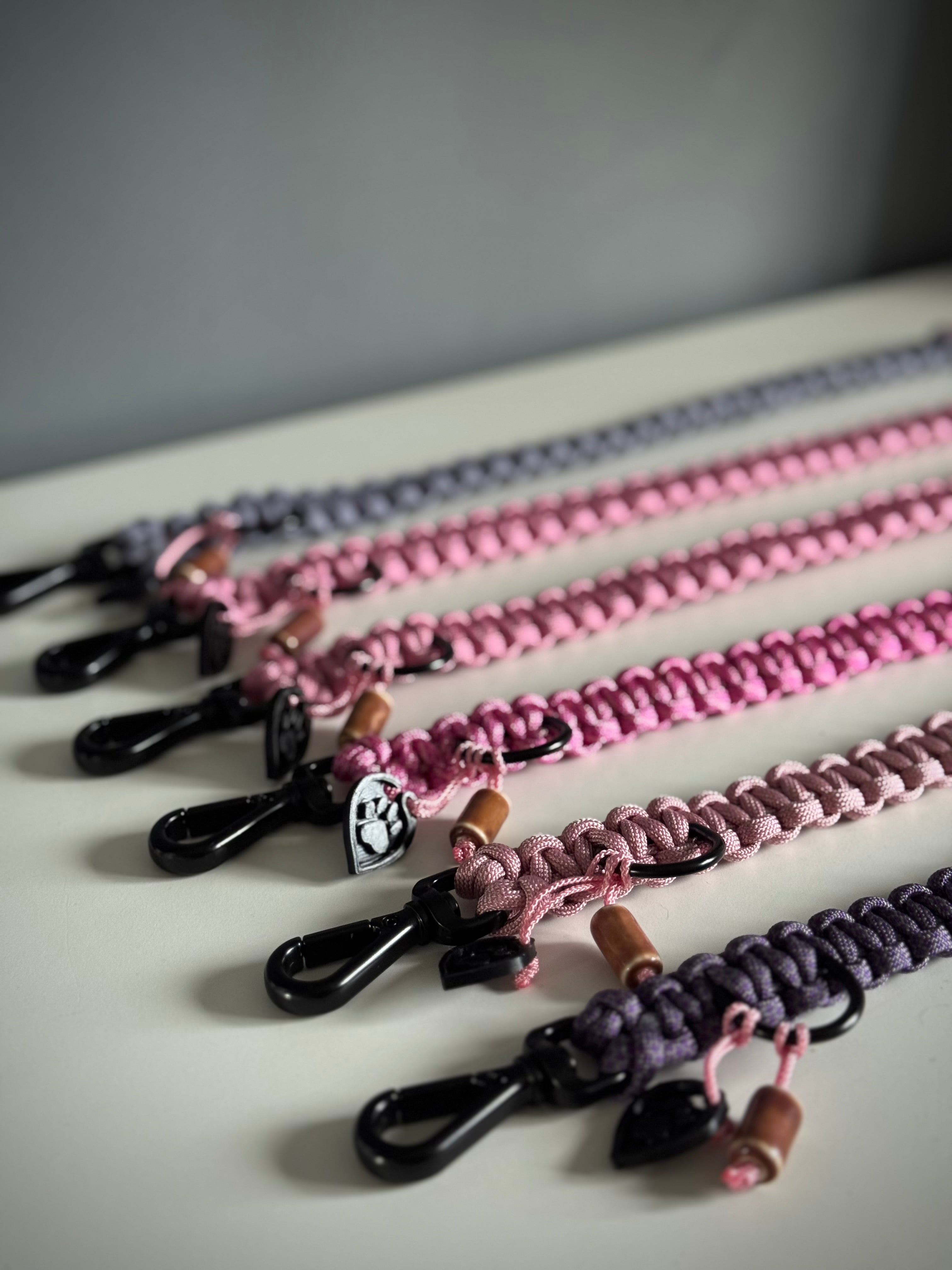 ReadyForLittle | Collar | Pink