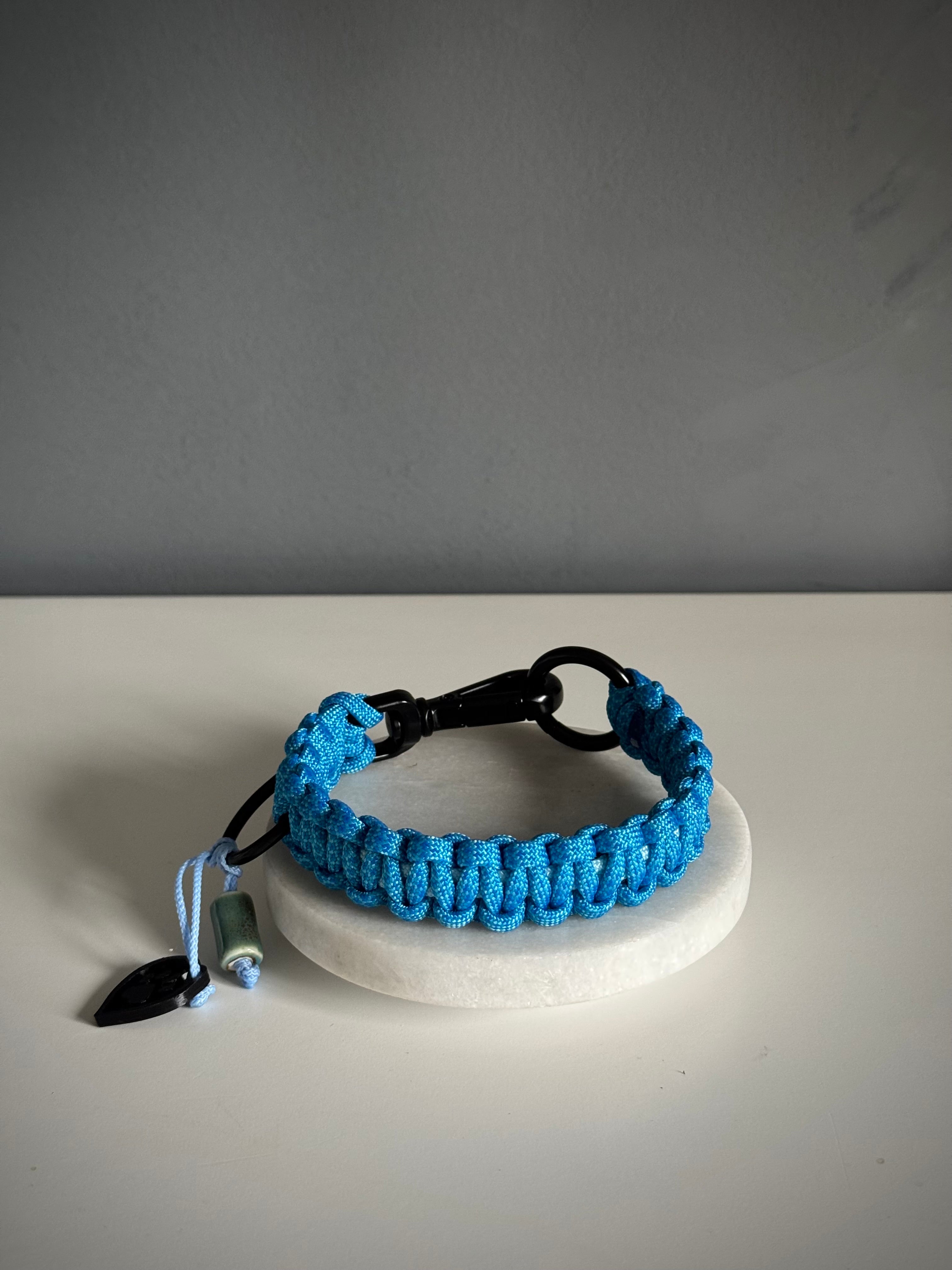 ReadyForLittle | Collar | Blue