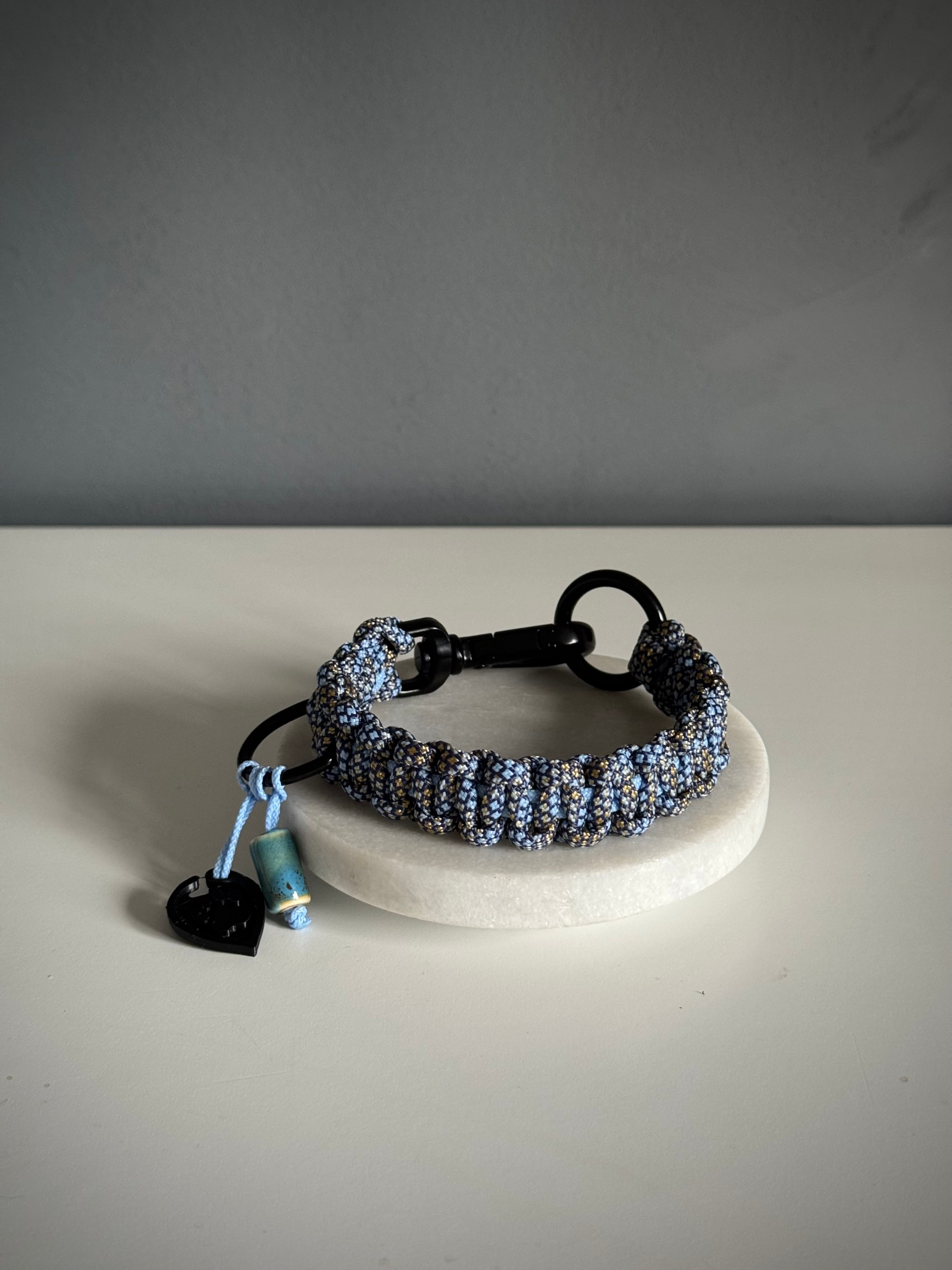 ReadyForLittle | Collar | Blue