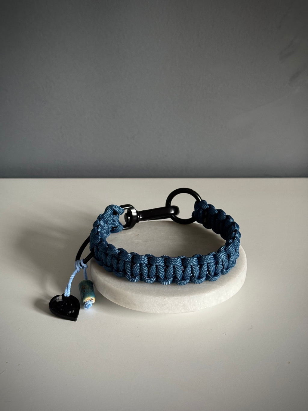 ReadyForLittle | Collar | Blue