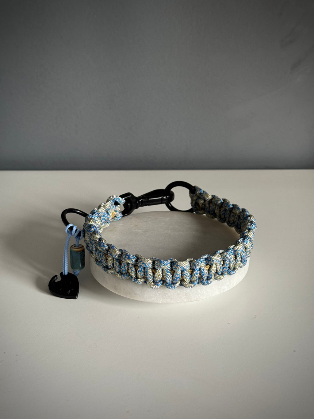 ReadyForLittle | Collar | Blue