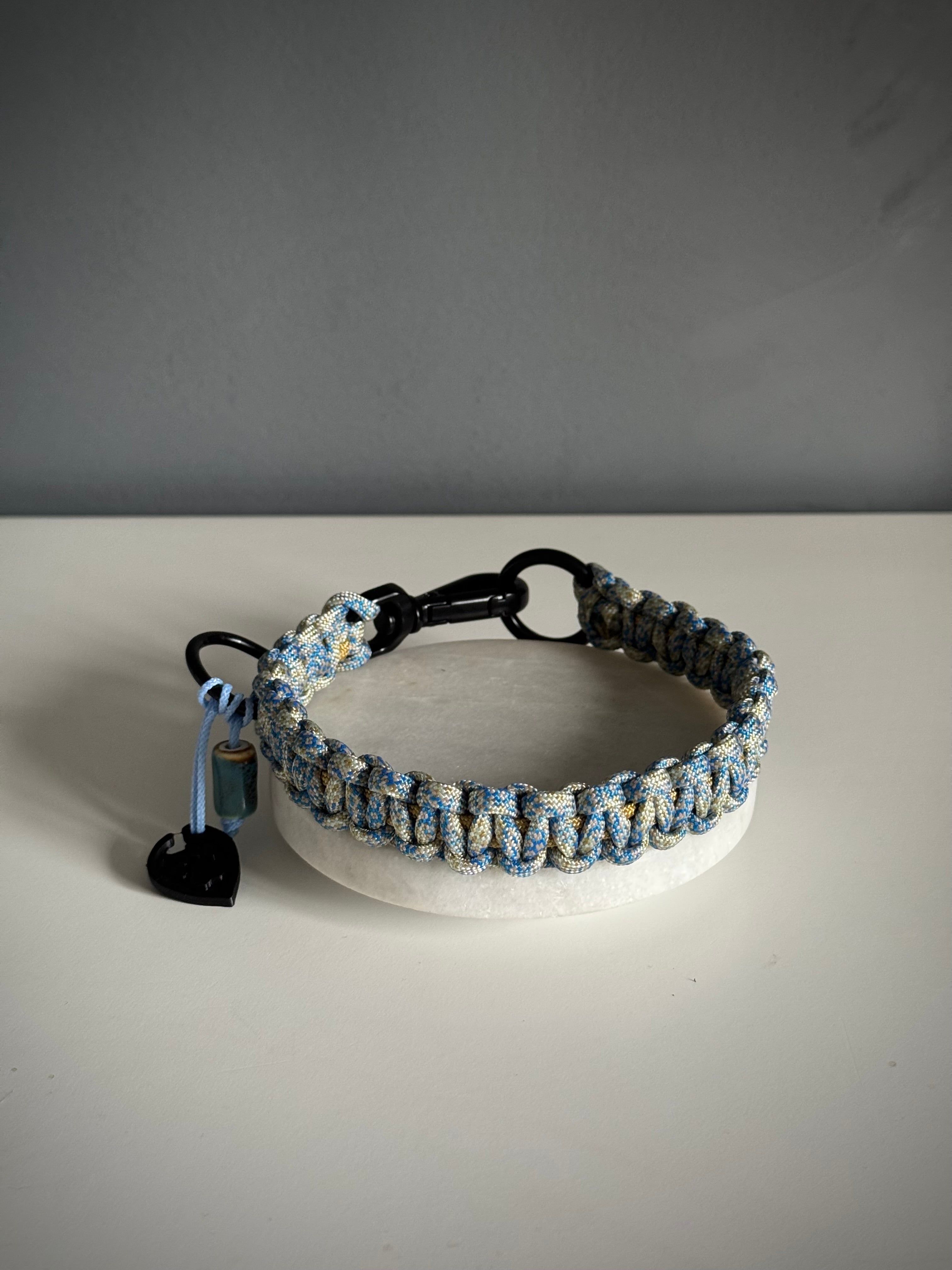 ReadyForLittle | Collar | Blue