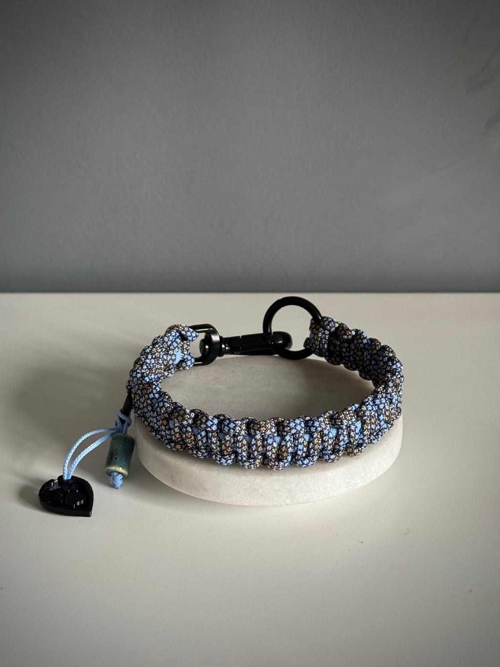 ReadyForLittle | Collar | Blue