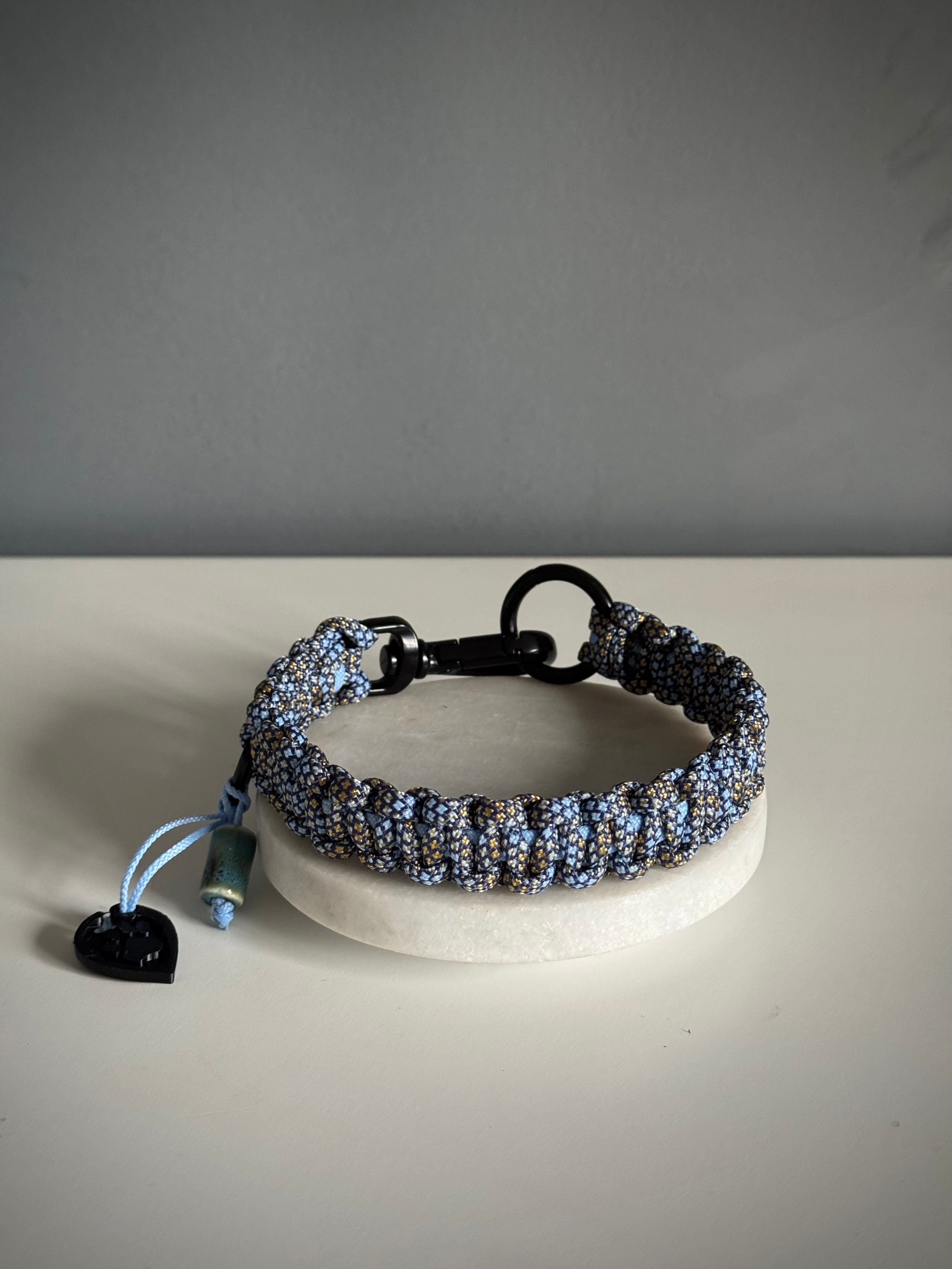 ReadyForLittle | Collar | Blue