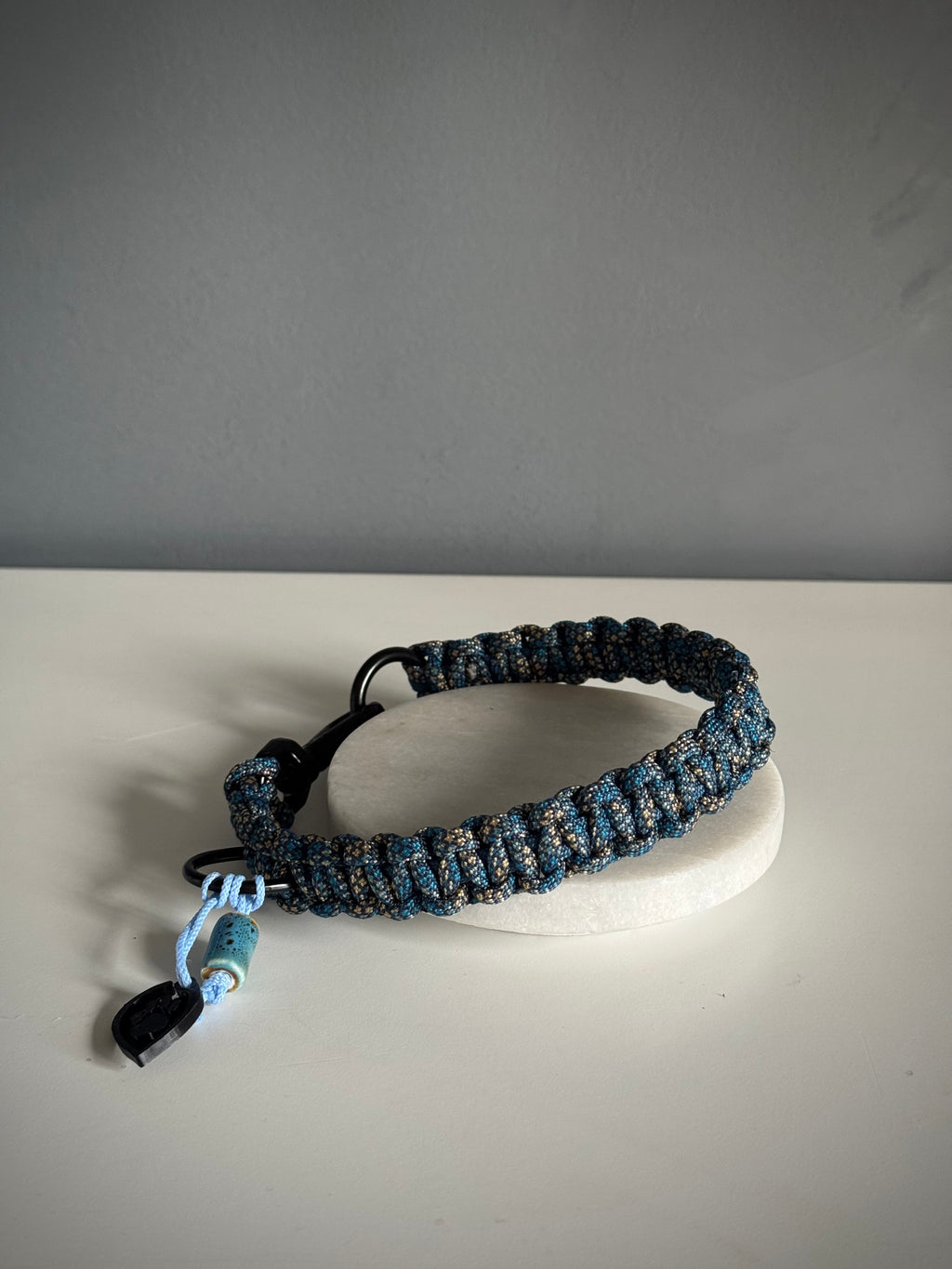 ReadyForLittle | Collar | Blue